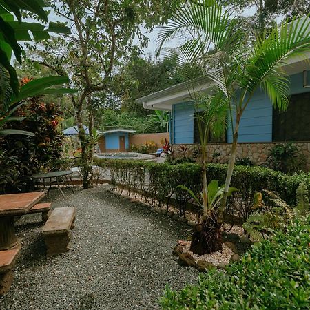 Oasis Diverse Adult Retreat Quepos Exterior foto